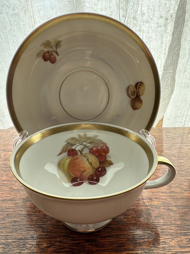 Golden crown pmr bavaria - crown, e&r