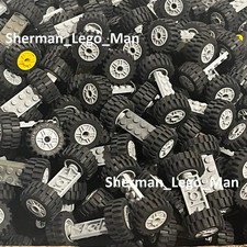 Lego 1/2 lb Pound Matched