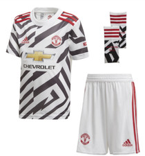Adidas Manchester United MUFC