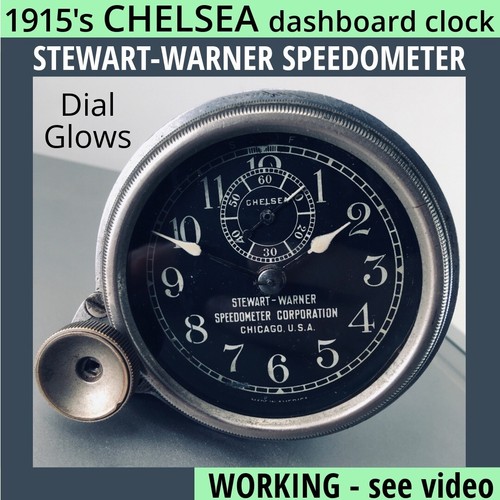 1915s chelsea stewart - 1915s, warner
