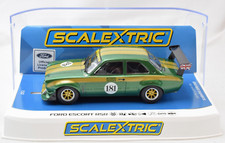 Scalextric Ford Escort RSR -