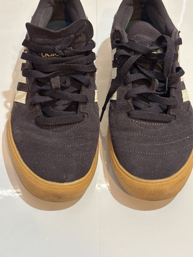 Adidas busenitz pro - adidas, brown