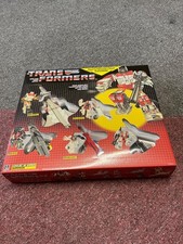 Transformers G1 Menasor NIB (KO)