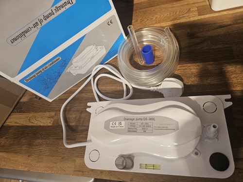 Baoshishan 360l condensate - baoshishan, qs-360l