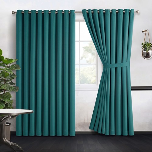 Thermal blackout curtains - blackout,