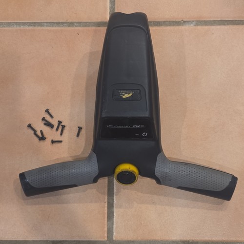 Powakaddy fw3 handle assembly - fw3,