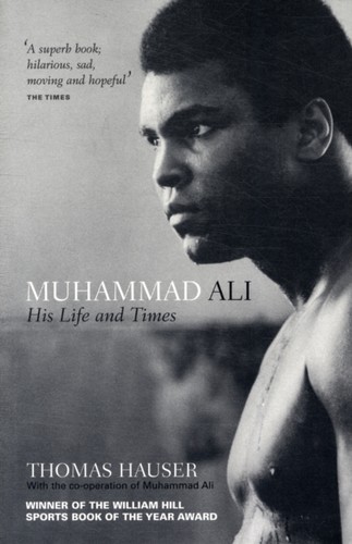 Muhammad ali his life - ali,