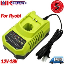 For RYOBI 18V for P117 Battery