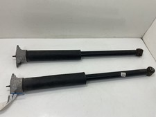 FORD Fiesta St-line Turbo Shock Absorber Rear Pair