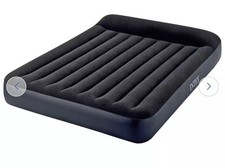 Intex King Size Airbed