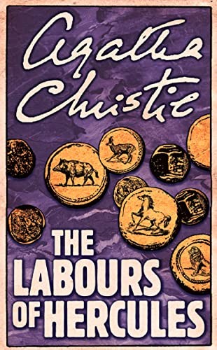 The labours hercules - the,