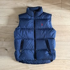 Polo Ralph Lauren Puffer