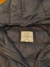 Fat Face Ladies Pac A Mac Coat 12