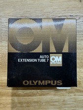 Olympus OM System Auto