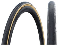 Schwalbe LUGANO 700 x 25c TAN