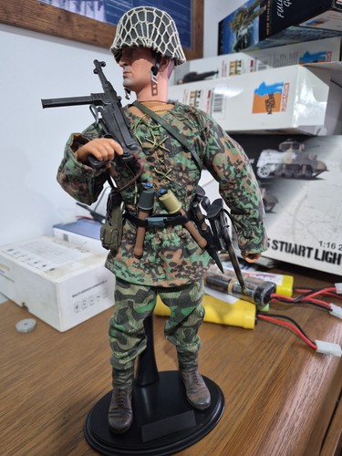 Scale ww2 german - ww2,