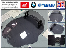 MRA BMW R1200RS R1250RS Screen