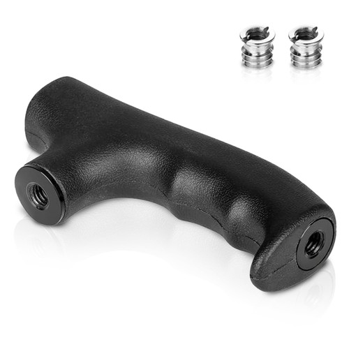 Monopod handle for walking - monopod,