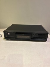 Aiwa XC-300K CD Player Optical