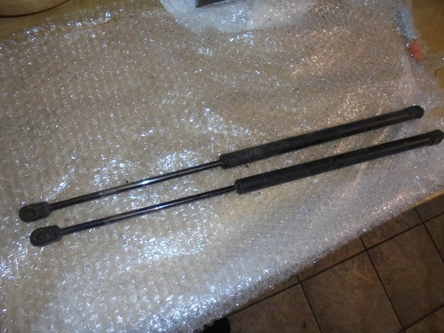 Rover sd1 struts bonnet - sd1,
