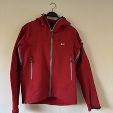 Rab Exodus Jacket Medium