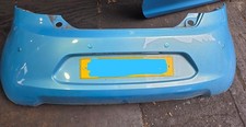 FORD KA EDGE PETROL 1.2 2013