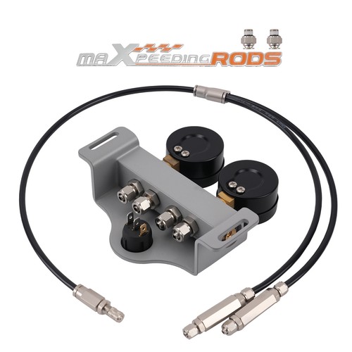 Air suspension dual - dual, controller