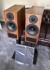 PMC Twenty 22 Speakers With