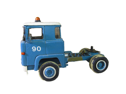 720y scania 140 - 140, v8