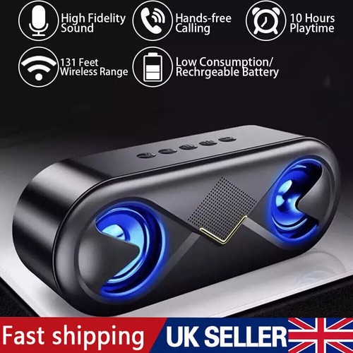 High bass ultra loud - high, bluetooth