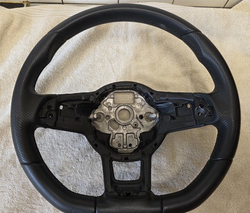 Volkswagen group flat bottomed - group,