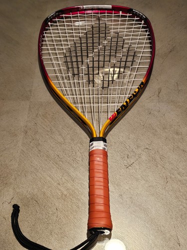 Ektelon ripstick racquetball - ektelon,