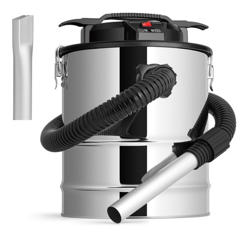 Vonhaus 15l ash vacuum cleaner - 15l,