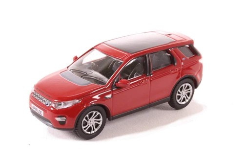 Oxford diecast land rover - land,
