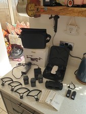 dji spark combo