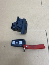 BMW 1 SERIES E87 E81 IGNITION BARREL SWITCH WITH KEY 6954718