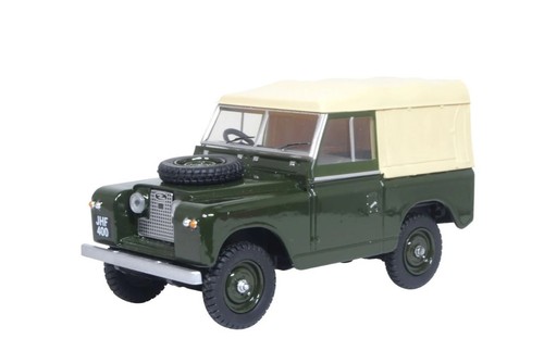 Oxford commercials land rover - oxford,