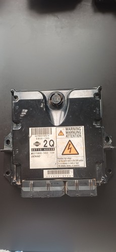 Nissan navara d40 - nissan, denso