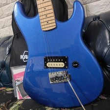 KRAMER baretta special Blue