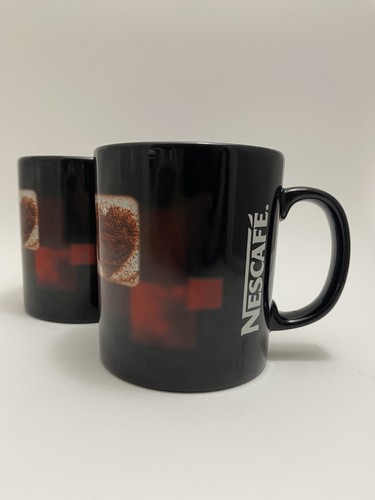 Vintage nescafe reading - vintage, up
