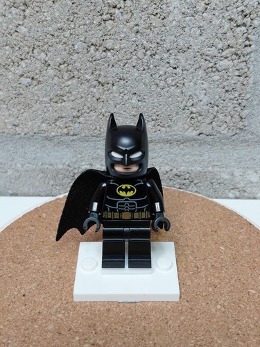 Lego super heroes batman - lego,
