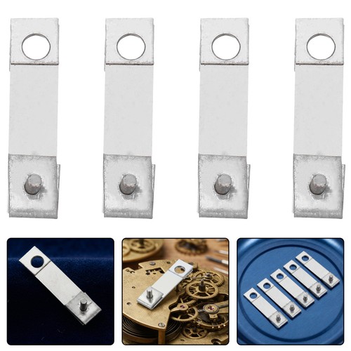 5pcs grandfather clock - 5pcs,