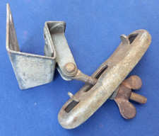 Genuine Spare Wheel Clamp &