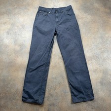 LEVI'S 751 Jeans Blue Mens (32