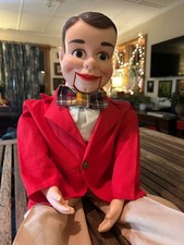 Working RICKY LITTLE 24"