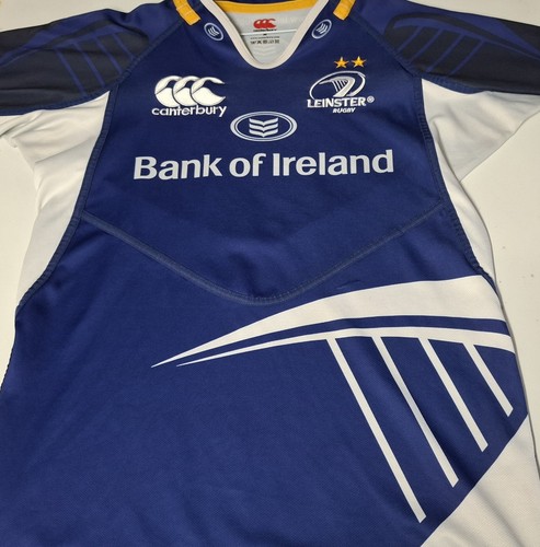 Leinster official canterbury - leinster,