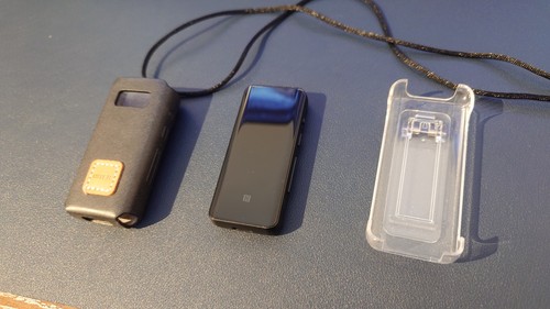 Fiio btr5 portable bluetooth - fiio,