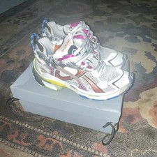 Balenciaga Runner Multicolor