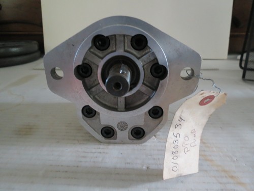 Sauer danfoss snp3 - danfoss, snp3/22