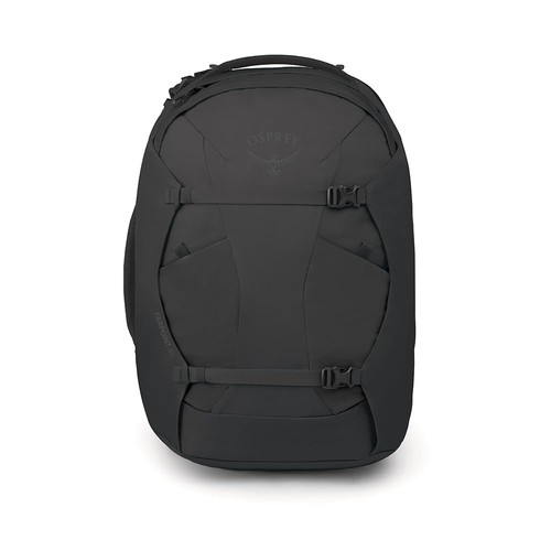 Osprey farpoint black - osprey, 40
